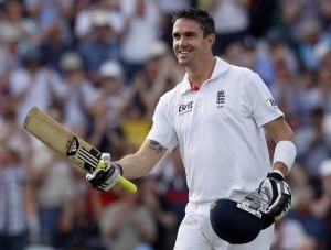 English Cricketers who've won maximum Tests for England.