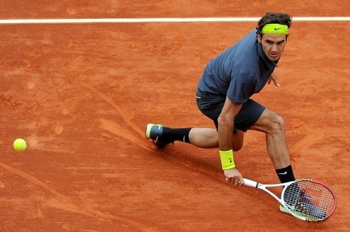 Federer vs Berdych Live Streaming, Preview Rome Masters 2015.
