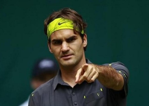 Federer vs Cuevas Istanbul Final live streaming, preview and score.