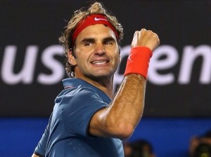Federer vs Gimeno-Traver Live Streaming, Score Istanbul Open.