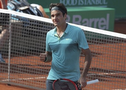 Federer vs Schwartzman Live Stream, score Istanbul Open semi-final.