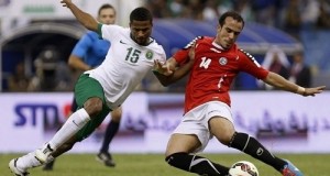Group A matches schedule for AFC round-2 FIFA WCQ 2018