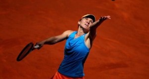 Halep vs Dulgheru Live Streaming, Telecast, Preview Rome Masters