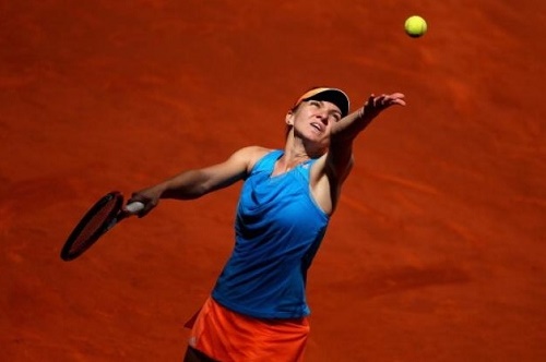 Halep vs Dulgheru Live Streaming, Telecast, Preview Rome Masters.