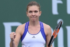 Halep vs Suarez Live Streaming, Preview semi-final Rome Masters.