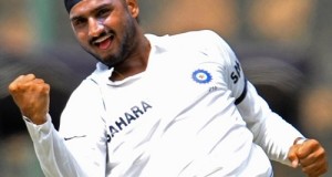 Harbhajan Singh returns to Indian team for Bangladesh tour