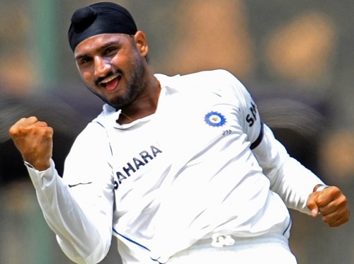 Harbhajan Singh returns to Indian team for Bangladesh tour.