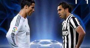 How to watch Real Madrid vs Juventus Live Streaming, telecast