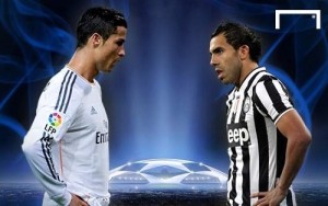 How to watch Real Madrid vs Juventus Live Streaming, telecast.