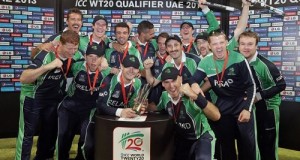 ICC declares World T20 Qualifiers 2015 Schedule and Fixtures