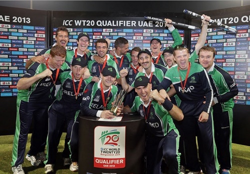 ICC declares World T20 Qualifiers 2015 Schedule and Fixtures.