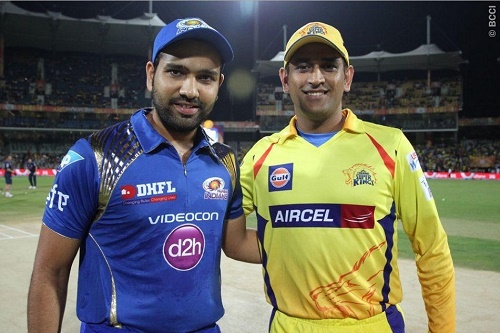 IPL 2015: Chennai vs Mumbai Qualifier-1 Preview, Predictions.