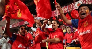IPL 2015 Eliminator: RCB has 70% win chances over RR