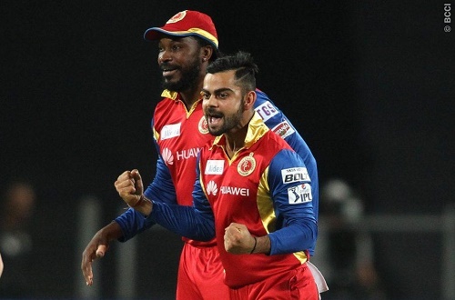 IPL 2015: RCB vs CSK qualifier-2 Preview, Predictions.