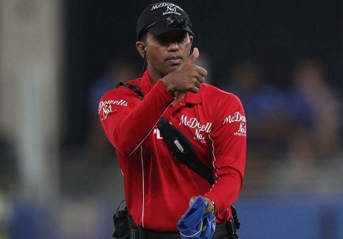 IPL appoints match officials for IPLT20 2015 Playoffs.