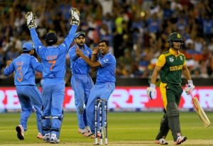 India to host South Africa and Sri Lanka in 2015-16.