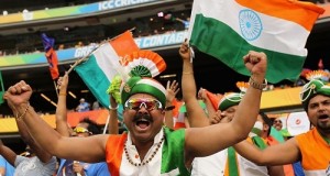 India tour of Bangladesh 2015