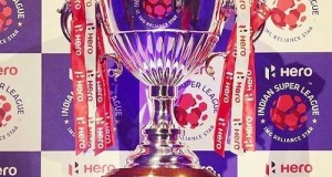 Indian Super League (ISL) 2015 Fixtures, Schedule, Time-Table