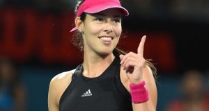 Ivanovic vs Dulgheru Live Streaming, score Madrid Open 2015