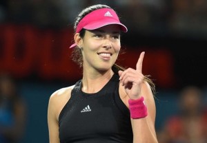 Ivanovic vs Dulgheru Live Streaming, score Madrid Open 2015.