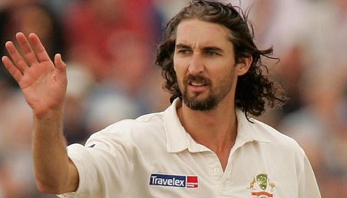 Jason Gillespie is one of the top 5 favorite candidates for Indian Cricket Team Coach Job.