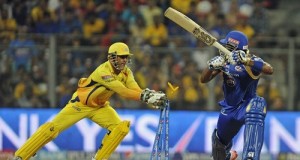 MI vs CSK Qualifier 1 Live Streaming, Telecast, Score IPL-2015