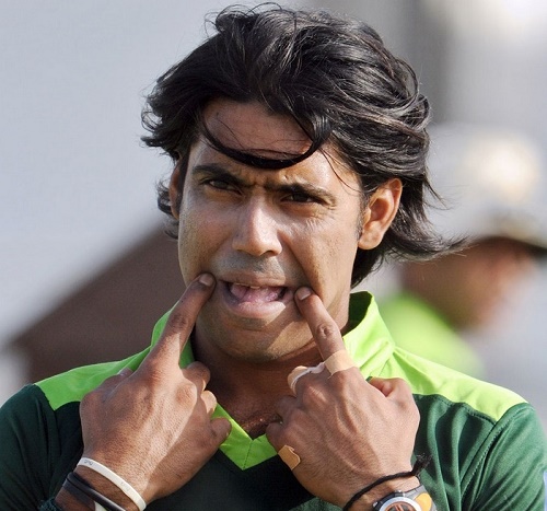 Malik, Sami get place in Pakistan T20 squad against Zimbabwe.