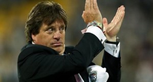Mexico named preliminary squad for 2015 Copa America