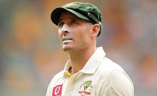 Michael Hussey is one of the top 5 favorite candidates for Indian Cricket Team Coach Job.