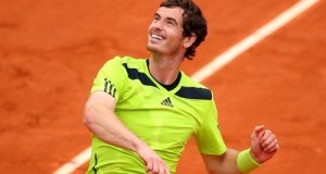 Murray vs Kohlschreiber BMW Open final live streaming, score