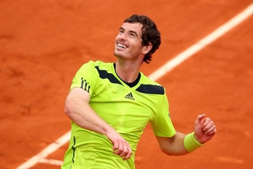 Murray vs Kohlschreiber BMW Open final live streaming, score.