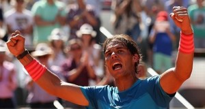 Nadal vs Murray Madrid Open Final Live Streaming, telecast