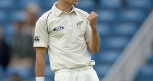 New Zealand fought strongly on day-2 after Adam Lyth’s ton