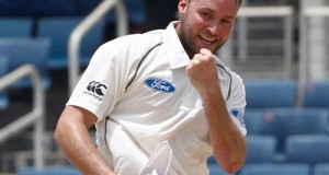 “New Zealand is ready for England Test,” says Mark Craig