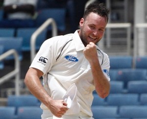 New Zealand is ready for England Test, says Mark Craig.