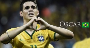 Brazil named 23-men roster for 2015 Copa America, Oscar out