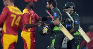 Pakistan vs Zimbabwe 1st ODI Live Streaming, Telecast, Preview