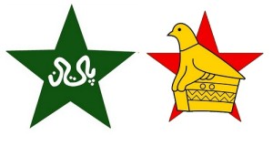 Pakistan vs Zimbabwe 1st T20I Live Streaming, Telecast, Score