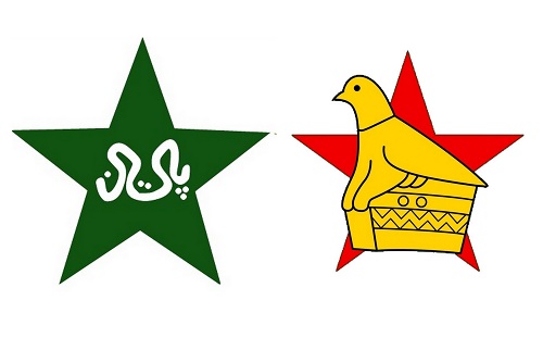 Pakistan vs Zimbabwe 1st T20I Live Streaming, Telecast, Score.