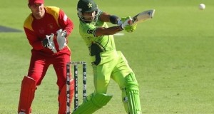 Pakistan vs Zimbabwe 2015 1st T20 Preview, Predictions