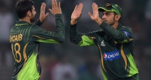 Pakistan vs Zimbabwe 2nd ODI Match Preview 29 May, 2015