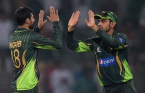 Pakistan vs Zimbabwe 2nd ODI Match Preview 29 May, 2015.