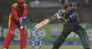 Pakistan vs Zimbabwe 3rd ODI Preview, Predictions 2015