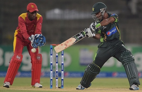 Pakistan vs Zimbabwe 3rd ODI Preview, Predictions 2015.