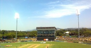 Pallekele to host 3rd test in Pakistan’s tour of Sri Lanka 2015