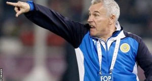Peter Taylor to coach Kerala Blasters in ISL 2015