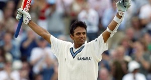 Rahul Dravid wants to see T20 cricket to be the part of Olympics