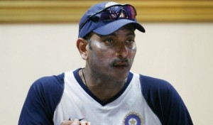 Ravi Shastri is one of the top 5 favorite candidates for Indian Cricket Team Coach Job.