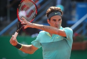 Roger Federer wins Inaugural Istanbul Open by defeating Cuevas.