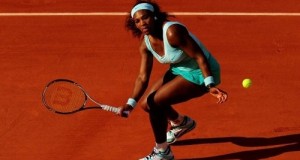 Serena Williams vs Madison Brengle Live Streaming, Score Madrid Open